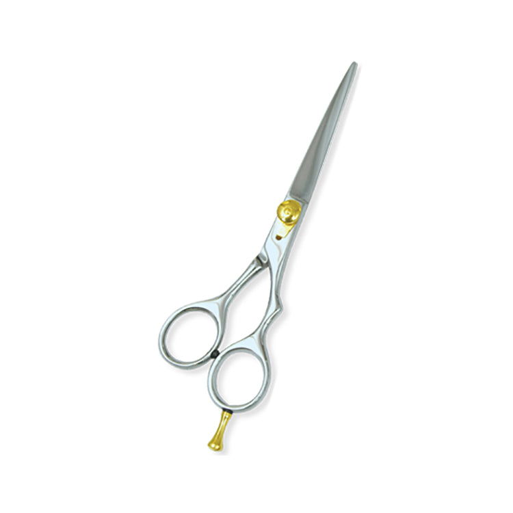 Hairdressing Scissors | 6.5” Hair Cutting & Thinning Shears | Barber Hair Scissor