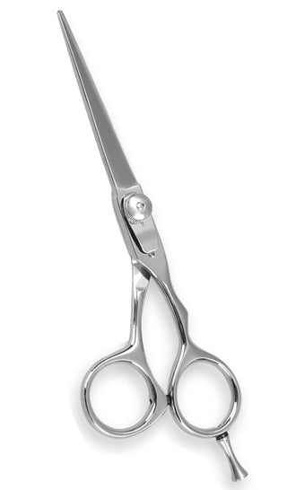Barber Hair Cutting Scissors | Professional 6.5” Salon Shears for Stylists