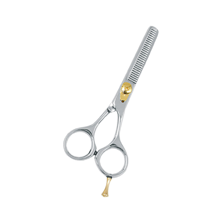 Professional Thinning Scissors  | Hairdressing Texturizing Shears for Salon & Home