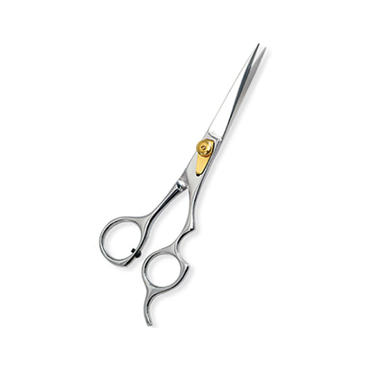 Hairdressing Scissors | 6.5” Hair Cutting & Thinning Shears | Barber Hair Scissor