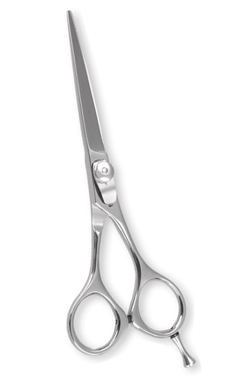 Barber Hair Cutting Scissors | Professional 6.5” Salon Shears for Stylists