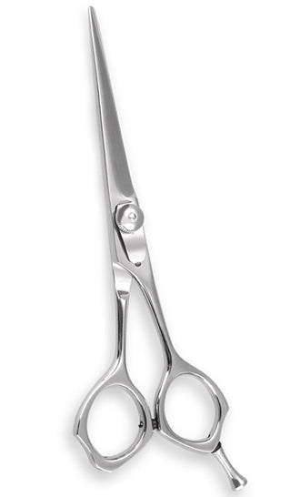 Barber Hair Cutting Scissors | Professional Salon Shears for Stylists