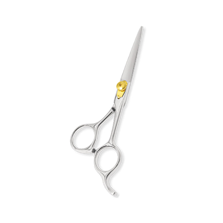 Hairdressing Scissors | 6.5” Hair Cutting & Thinning Shears | Barber Hair Scissor