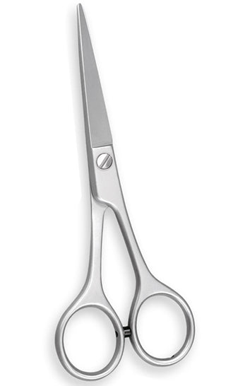 Barber Hair Cutting Scissors | Professional 6.5” Salon Shears for Stylists