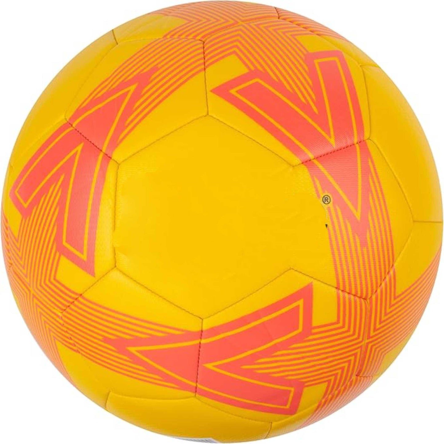 LLB Supply Unisex L30P Football – Durable Soft-Touch Training Ball with EVA Foam & TPU Outer