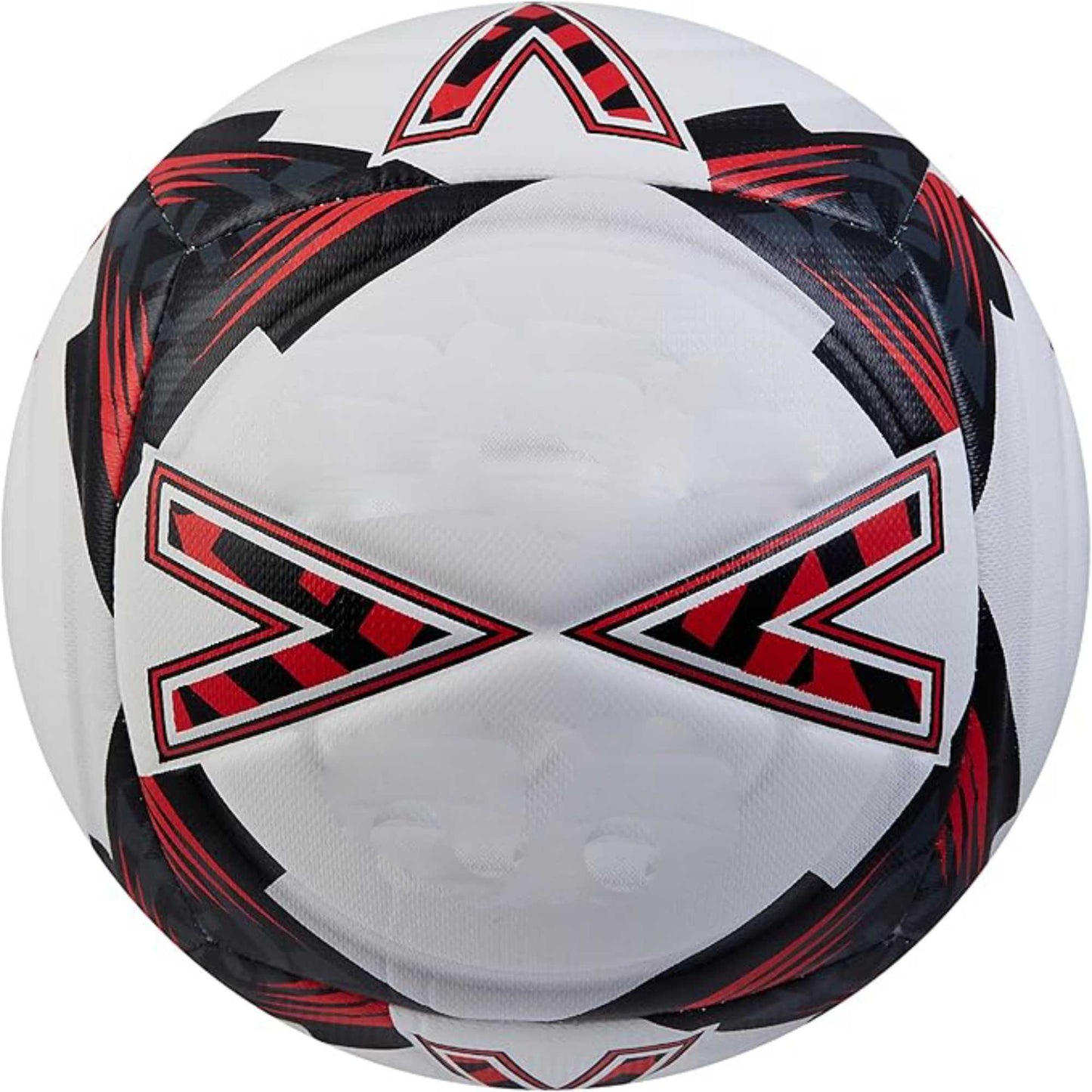 LLB Supply Unisex  Football – Durable Soft-Touch Training  Soccar Ball Hyperseam Technology