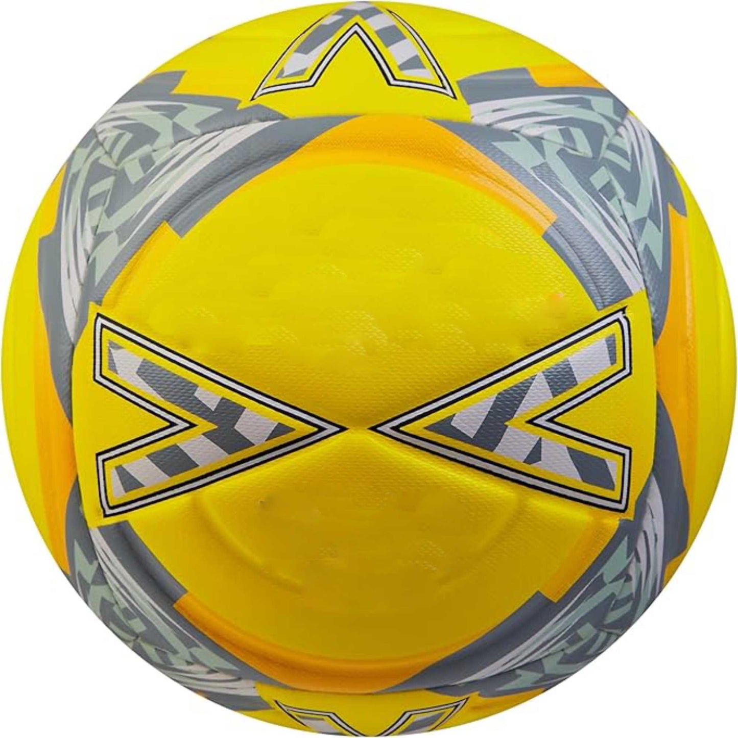 LLB Supply Unisex  Football – Durable Soft-Touch Training  Soccar Ball Hyperseam Technology