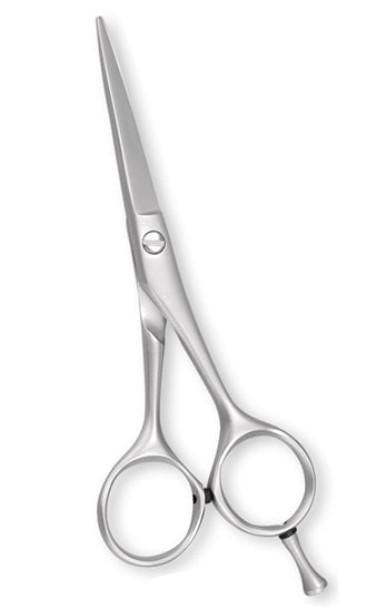 Barber Hair Cutting Scissors | Professional 6.5” Salon Shears for Stylists