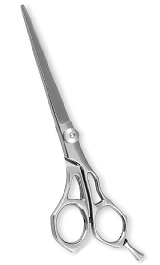 Barber Hair Cutting Scissors | Professional 6.5” Salon Shears for Stylists