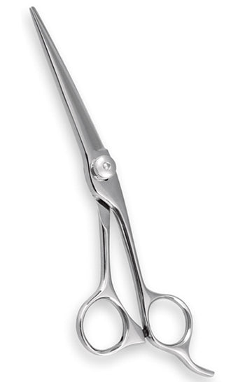Barber Hair Cutting Scissors | Professional 6.5” Salon Shears for Stylists