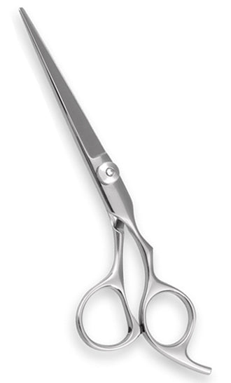 Barber Hair Cutting Scissors | Professional 6.5” Salon Shears for Stylists