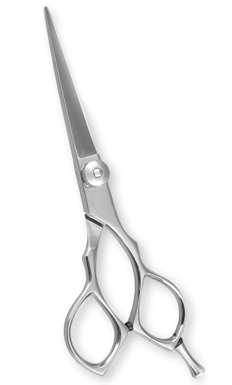 Barber Hair Cutting Scissors | Professional 6.5” Salon Shears for Stylists