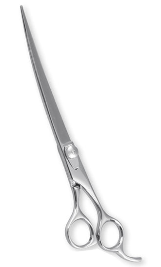 Barber Hair Cutting Scissors | Professional 6.5” Salon Shears for Stylists