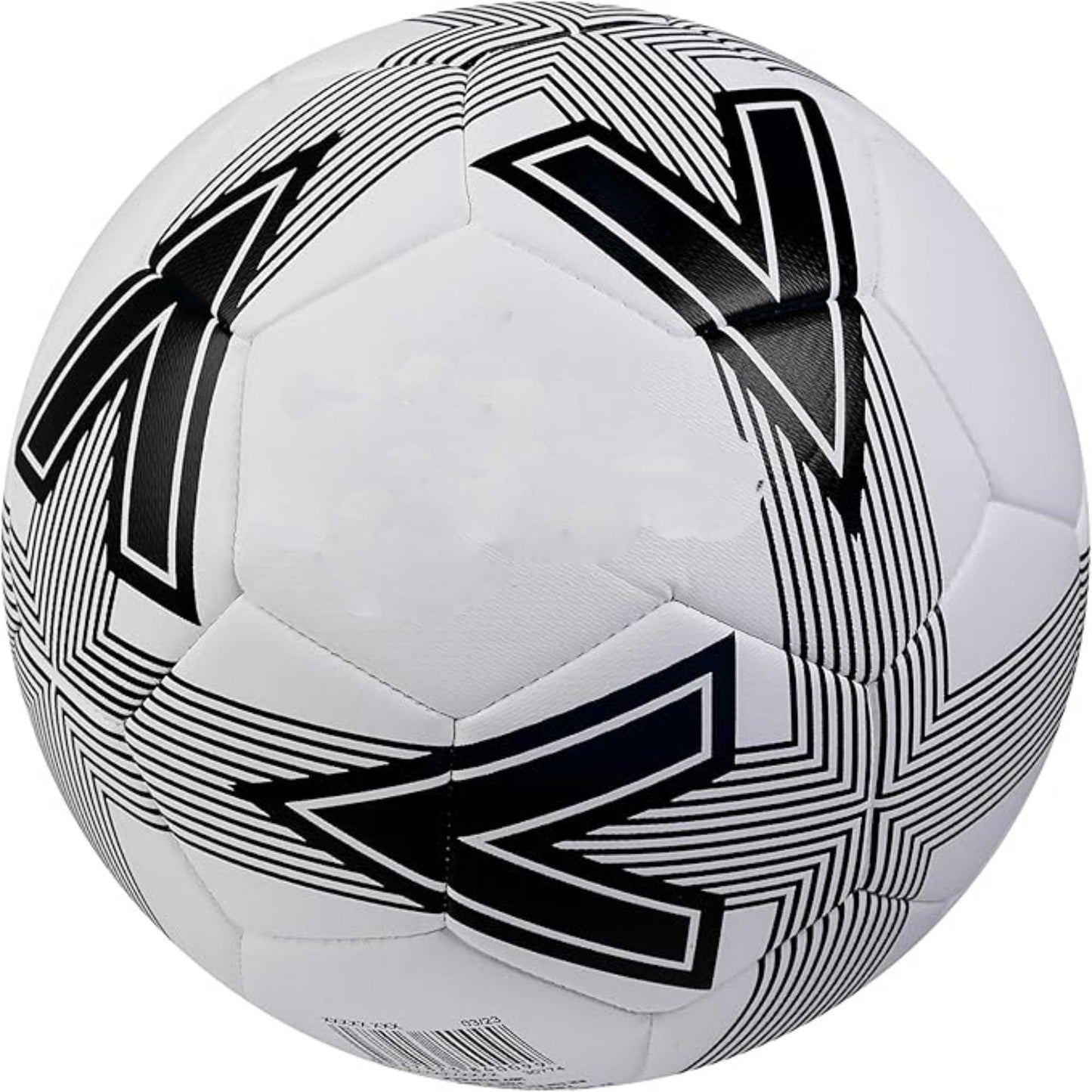 Unisex Impel L30P Football – Durable Soft-Touch Training Ball with EVA Foam & TPU Outer
