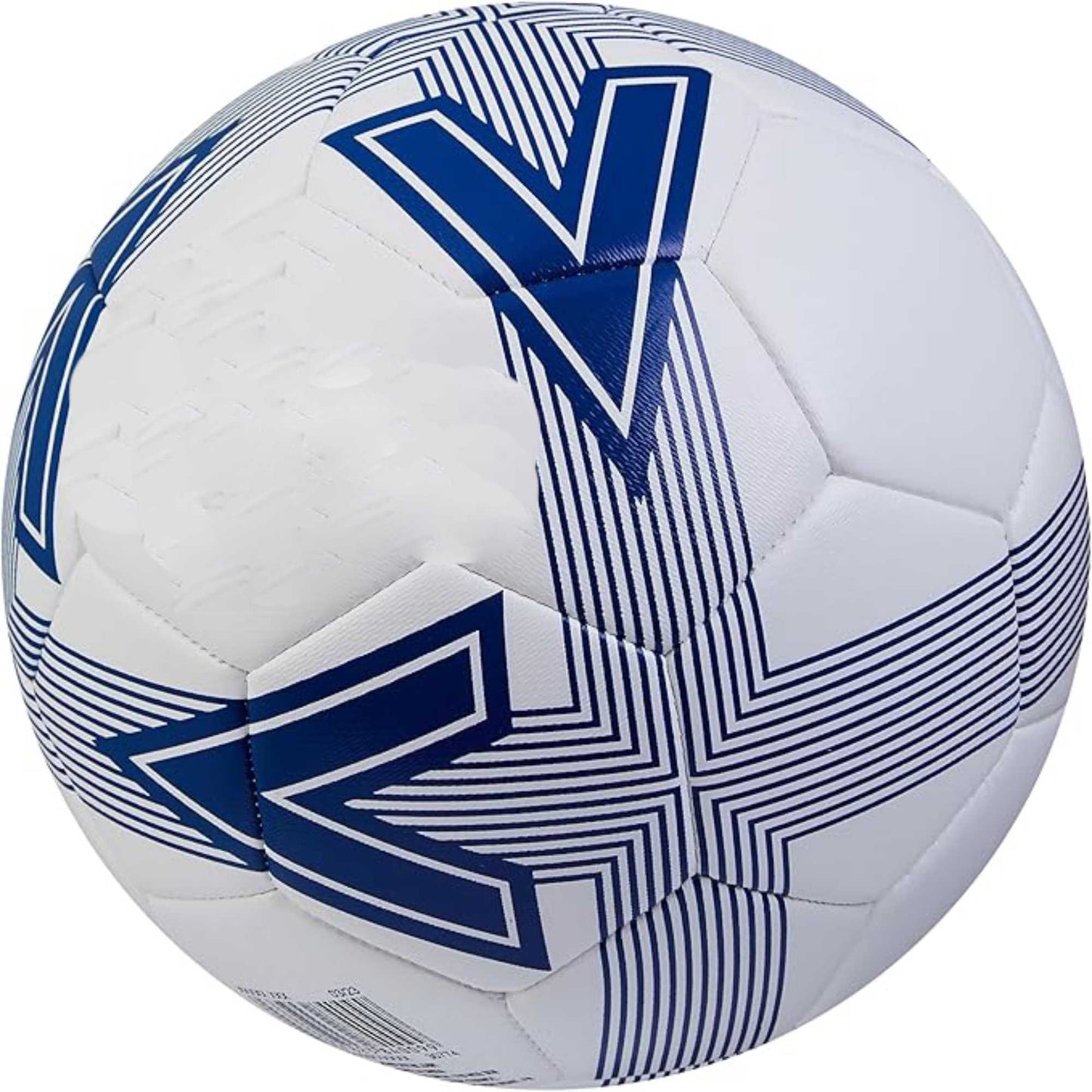 LLB Supply Unisex L30P Football – Durable Soft-Touch Training Ball with EVA Foam & TPU Outer
