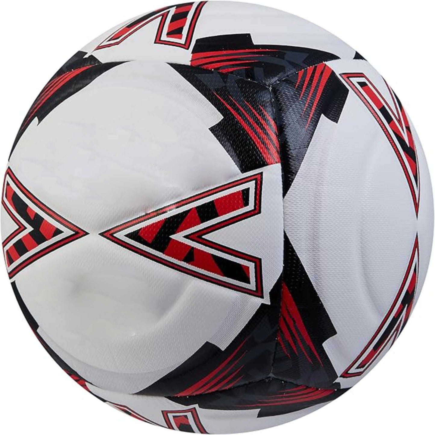 LLB Supply Unisex  Football – Durable Soft-Touch Training  Soccar Ball Hyperseam Technology
