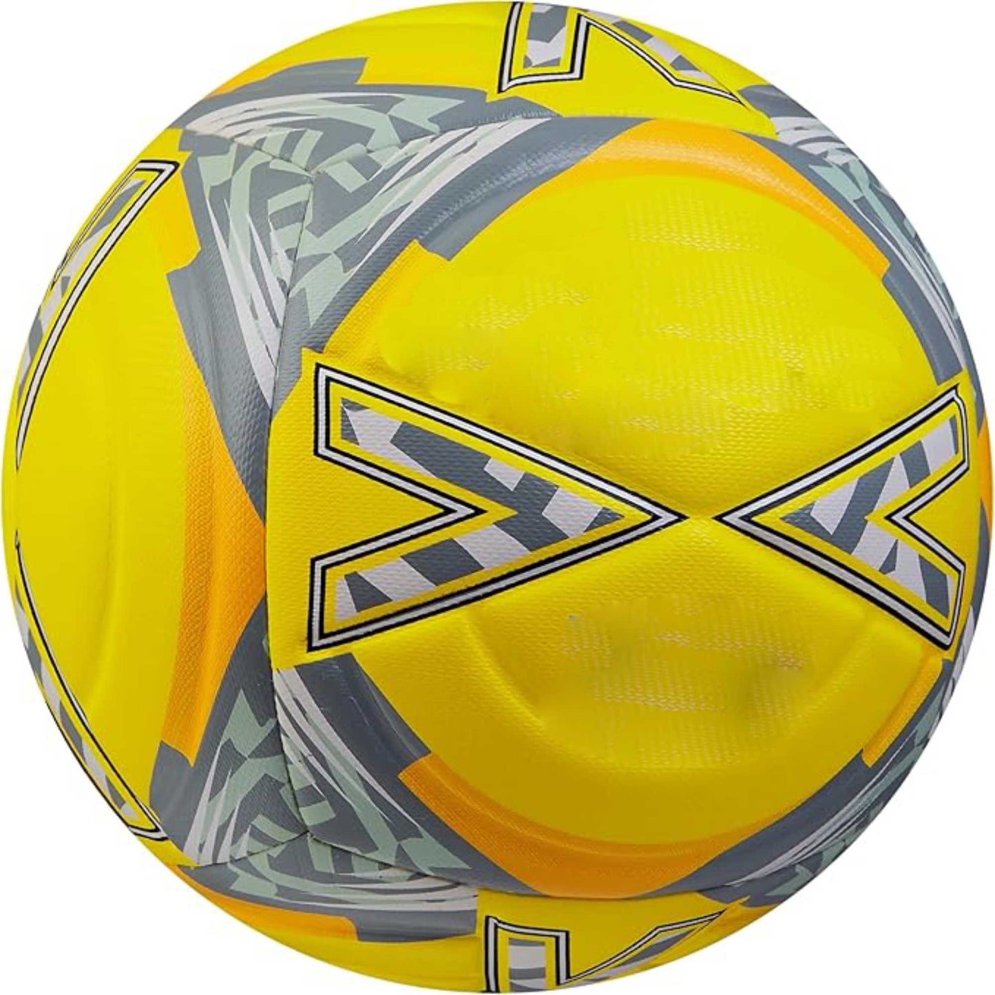 LLB Supply Unisex  Football – Durable Soft-Touch Training  Soccar Ball Hyperseam Technology