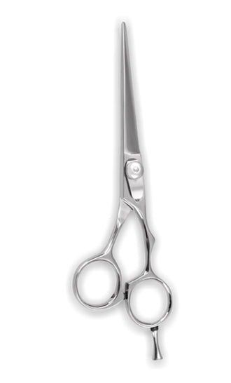 Barber Hair Cutting Scissors | Professional 6.5” Salon Shears for Stylists