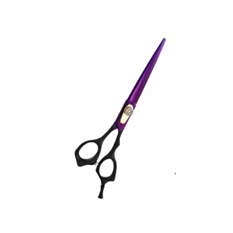 Hairdressing Scissors | 6.5” Hair Cutting & Thinning Shears | Barber Hair Scissor