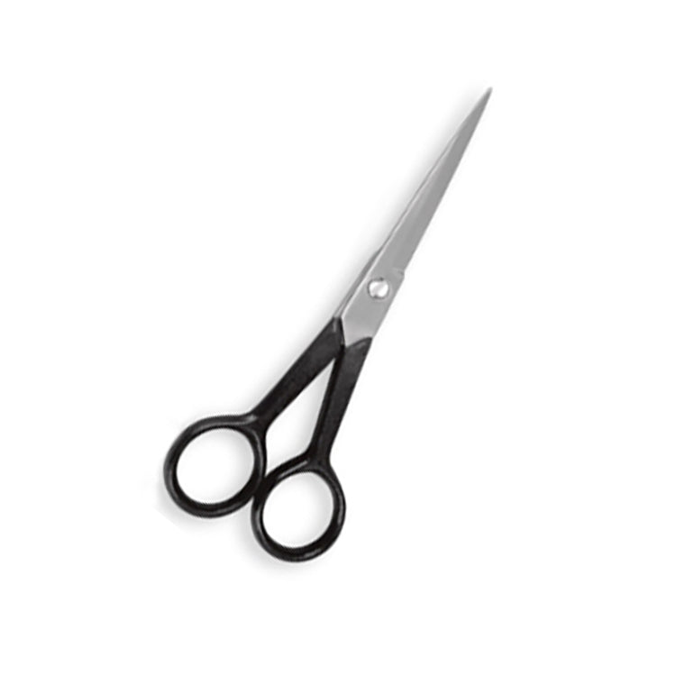 Hairdressing Scissors | 6.5” Hair Cutting & Thinning Shears | Barber Hair Scissor