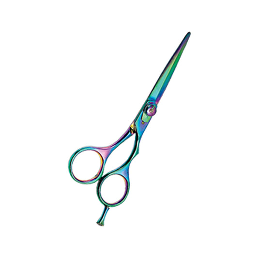 Hairdressing Scissors | 6.5” Hair Cutting & Thinning Shears | Barber Hair Scissor