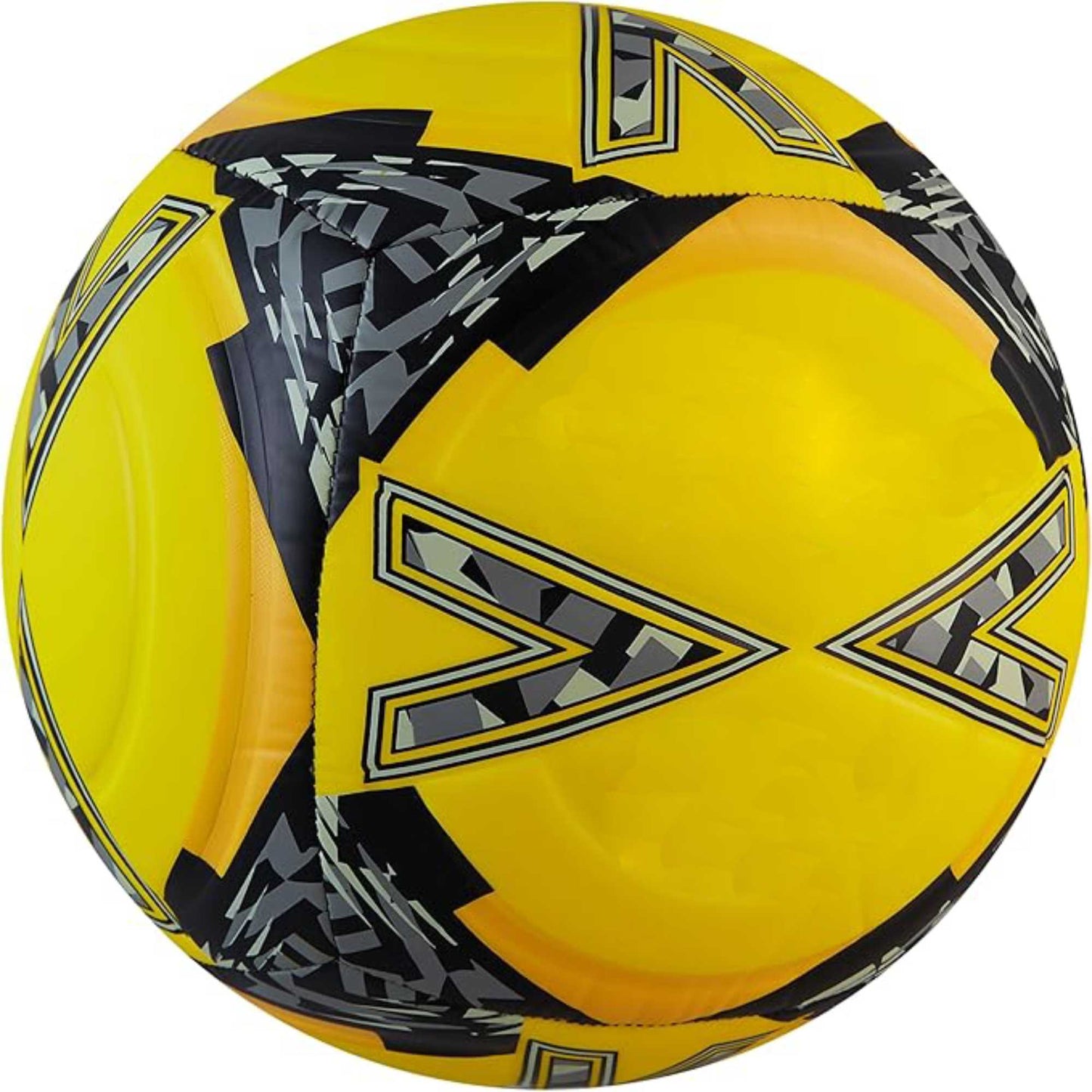 LLB Supply Unisex  Football – Durable Soft-Touch Training  Soccar Ball Hyperseam Technology