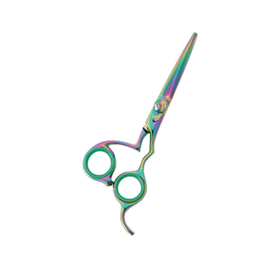 Hairdressing Scissors | 6.5” Hair Cutting & Thinning Shears | Barber Hair Scissor