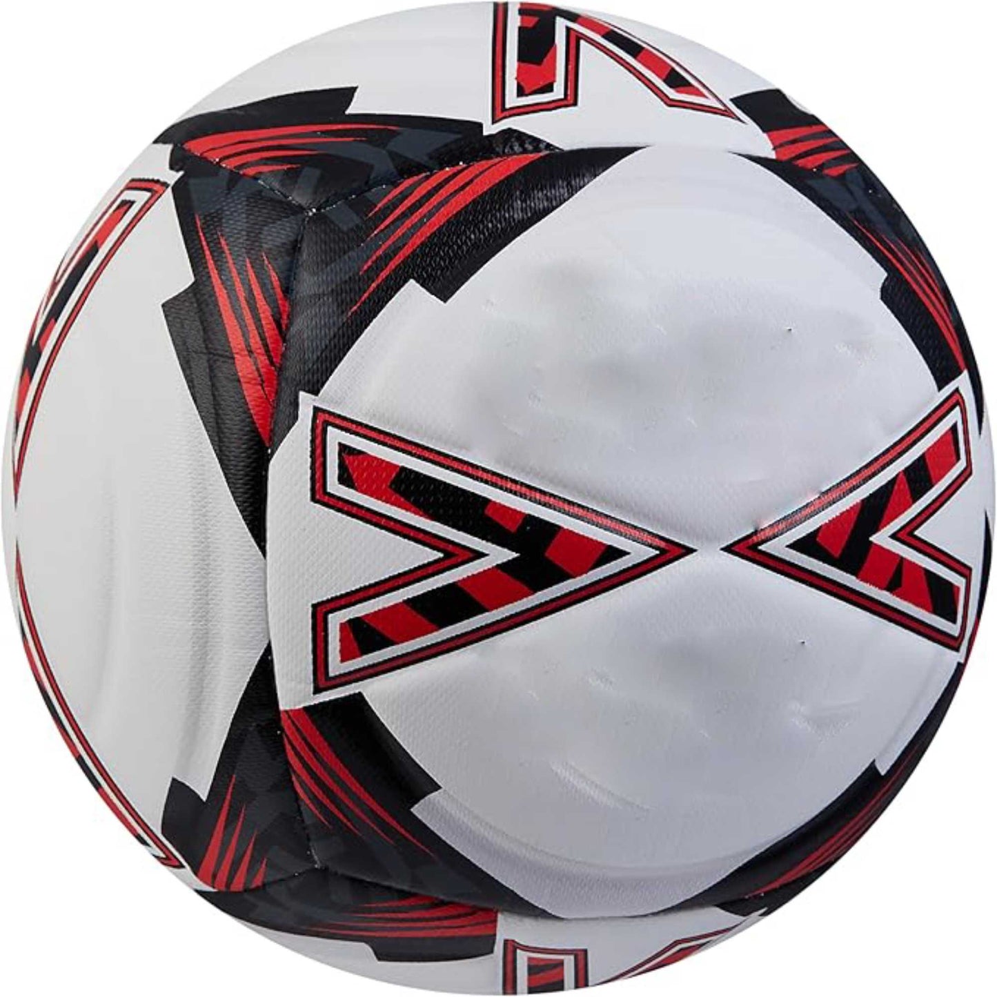LLB Supply Unisex  Football – Durable Soft-Touch Training  Soccar Ball Hyperseam Technology