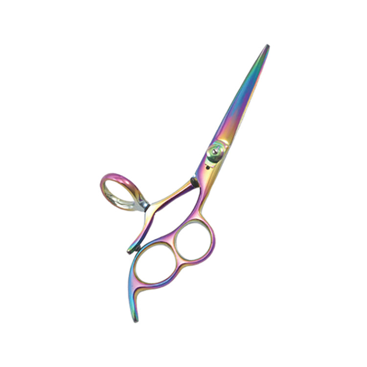 Hairdressing Scissors | 6.5” Hair Cutting & Thinning Shears | Barber Hair Scissor