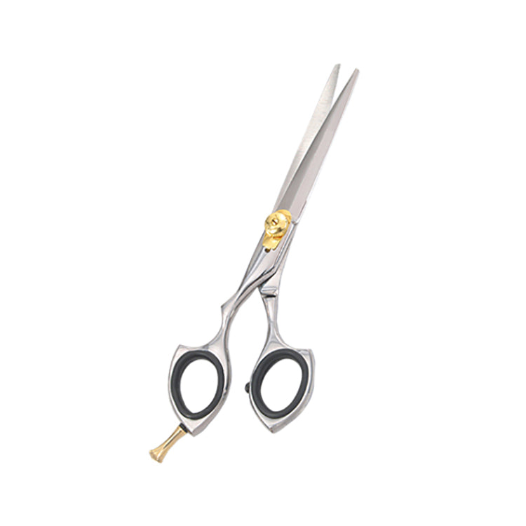 Hairdressing Scissors | 6.5” Hair Cutting & Thinning Shears | Barber Hair Scissor