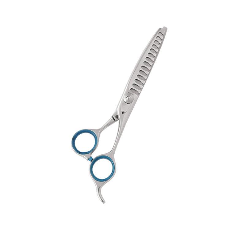 Professional Thinning Scissors 6.5” | Hairdressing Texturizing Shears for Salon & Home
