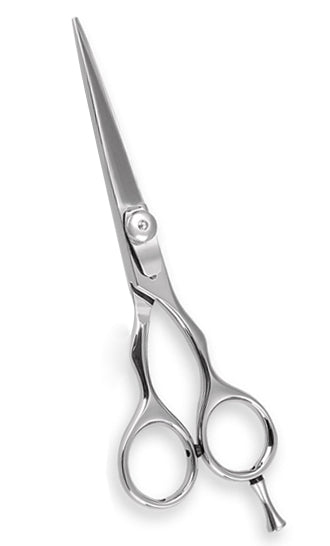 Barber Hair Cutting Scissors | Professional 6.5” Salon Shears for Stylists