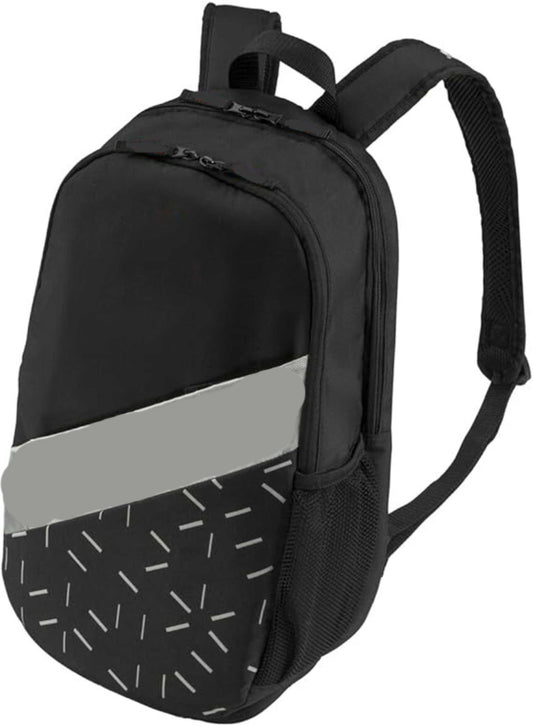 Tennis Racket Bag-Compact Sports Gear with Multiple Pockets