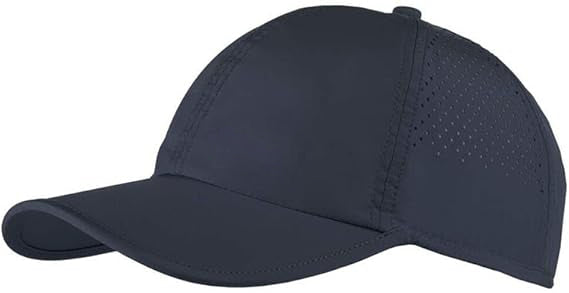 Unisex Pro Player Cap – Adjustable Sports Blue for Men & Women