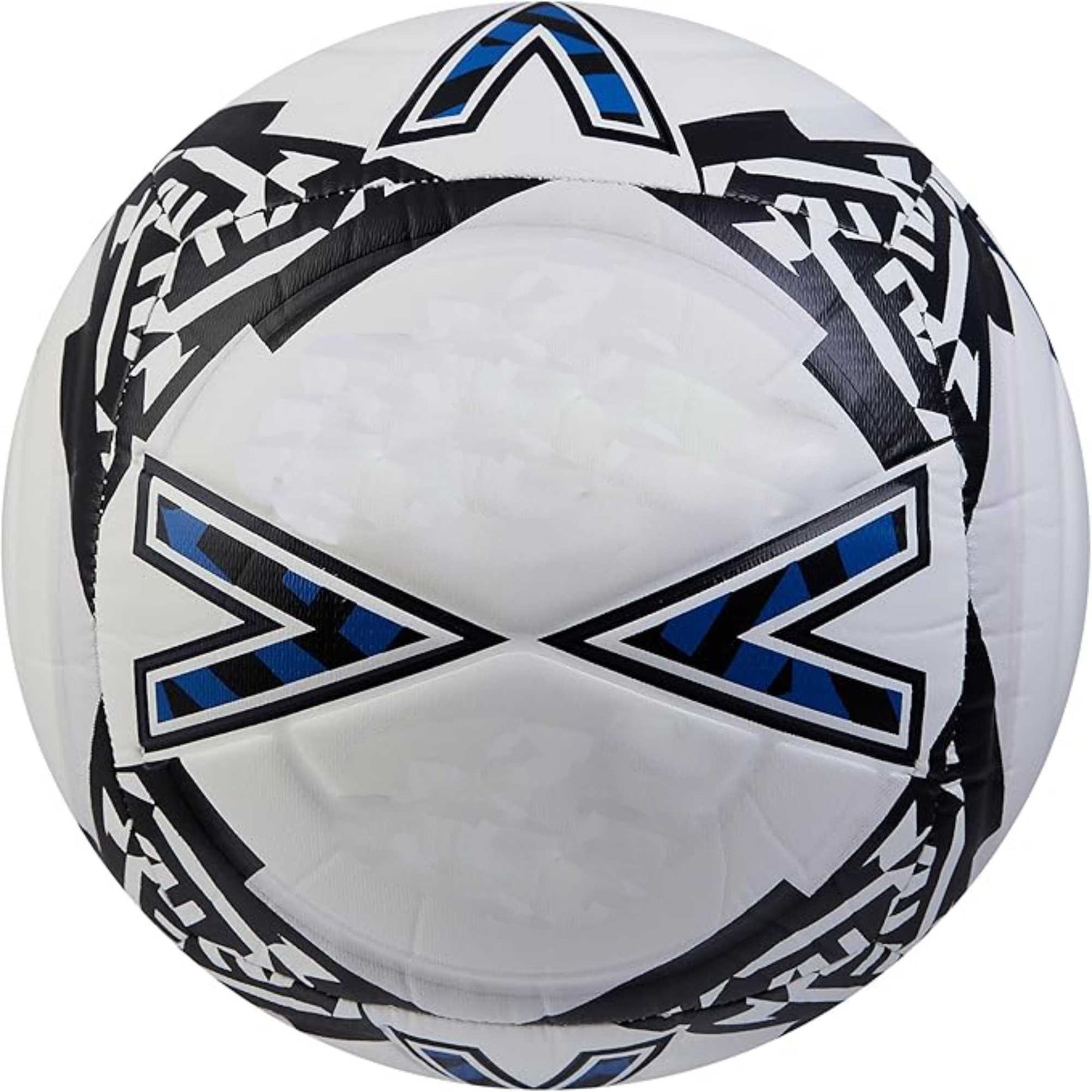 LLB Supply Unisex  Football –  Training Soccar Ball Durable Soft-Touch Hyperseam Technology