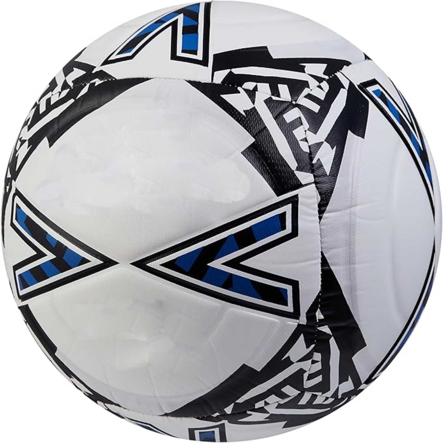 LLB Supply Unisex  Football –  Training Soccar Ball Durable Soft-Touch Hyperseam Technology