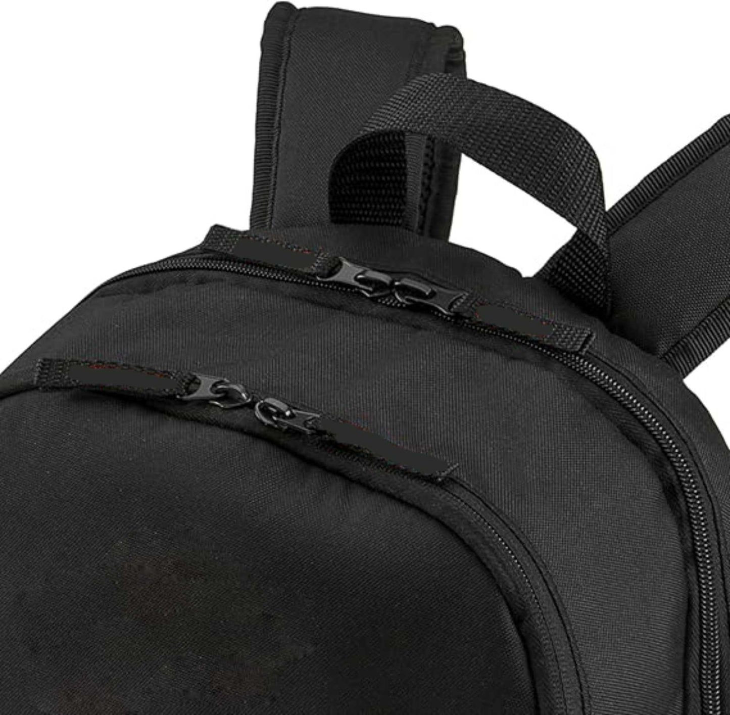 Tennis Racket Bag-Compact Sports Gear with Multiple Pockets