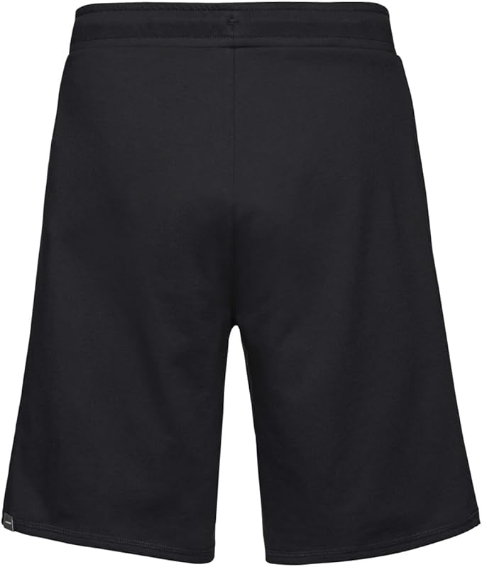 Men’s Power Tennis Shorts  Quick Dry Stretch Athletic Shorts with Pockets