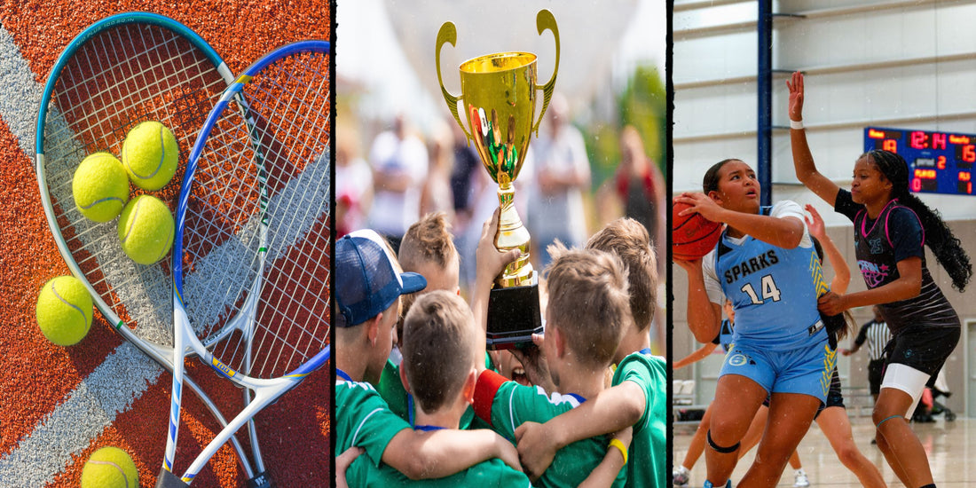 Top Quality Wholesale Sport Gear for Training & Performance |LBB Supply