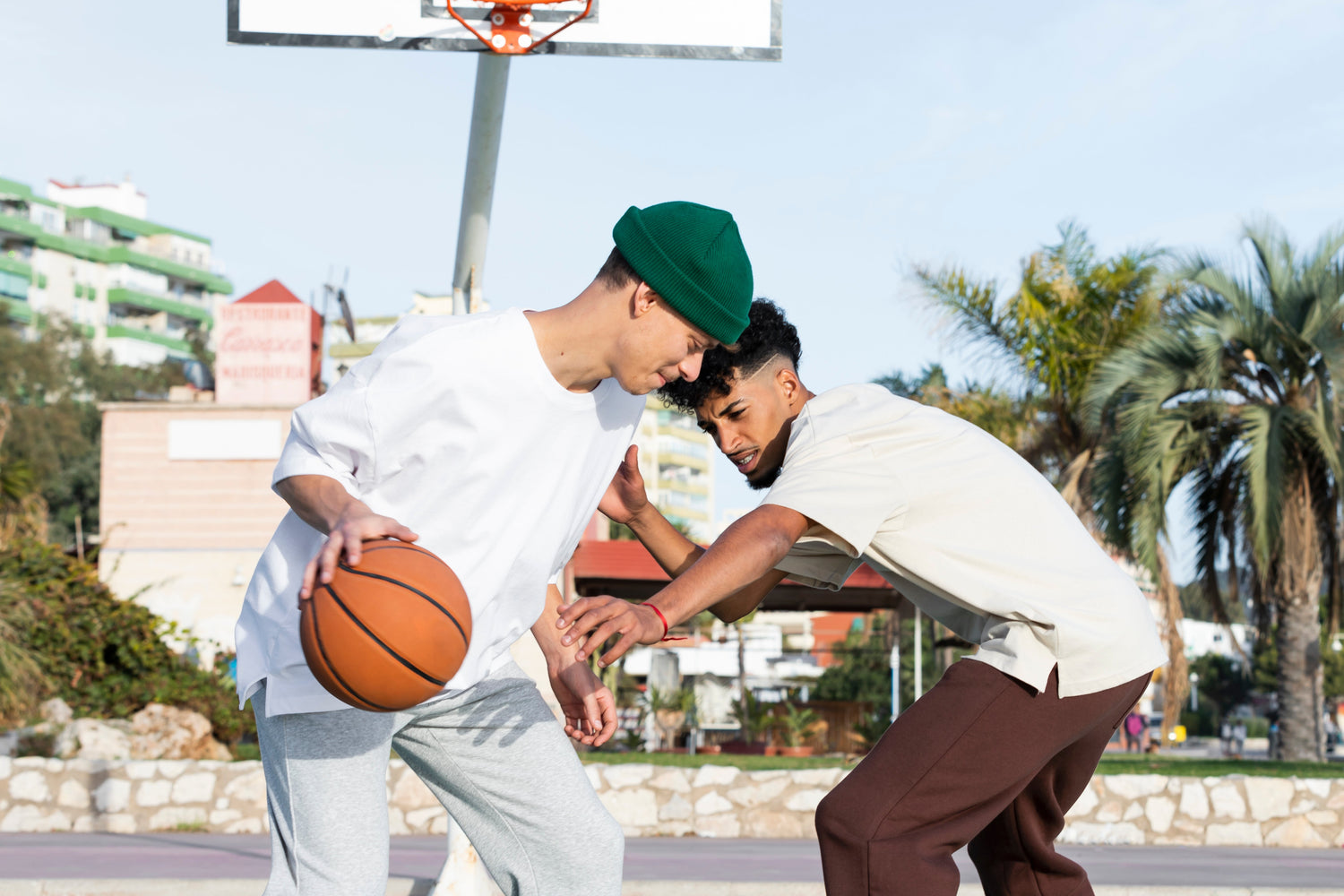 Sports Gear