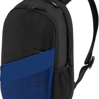 Tennis Racket Bag-Compact Sports Gear with Multiple Pockets