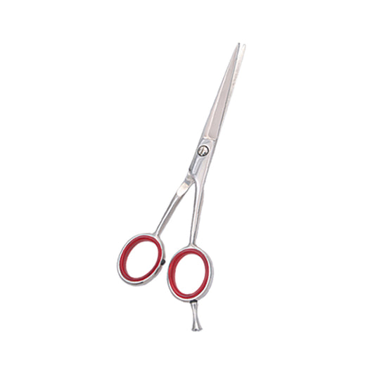 Barber Hair Cutting Scissors | Professional 6.5” Salon Shears for Stylists