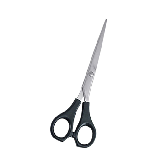 Barber Hair Cutting Scissors | Professional 6.5” Salon Shears for Stylists