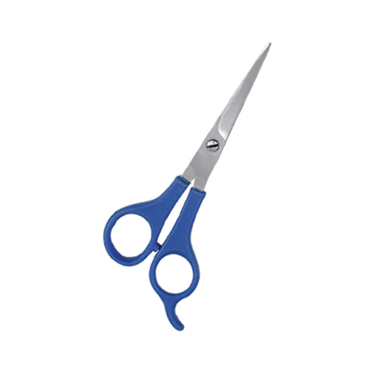 Barber Hair Cutting Scissors | Professional 6.5” Salon Shears for Stylists