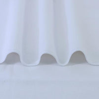 LBB SUPPLY Wholsale  Microfiber Hair White Towel – Quick Drying, Soft, Frizz Control for All Hair Types