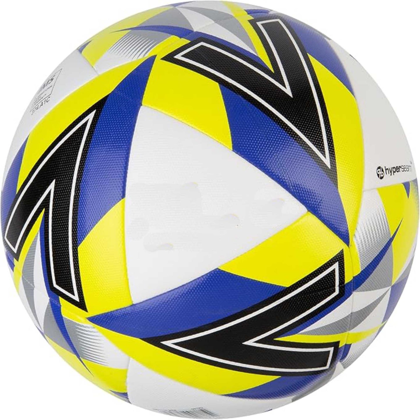 LBB Supply  Ultimatch Football –Added Accuracy Enhanced Control & Durability  PU Match Bal