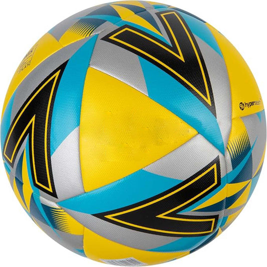 LBB Supply  Ultimatch Football –Added Accuracy  PU Match Ball,  Enhanced Control & Durability