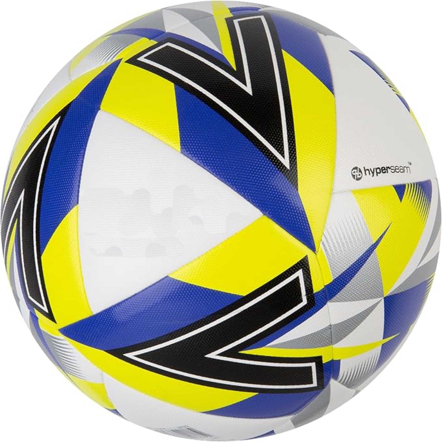LBB Supply  Ultimatch Football –Added Accuracy Enhanced Control & Durability  PU Match Bal