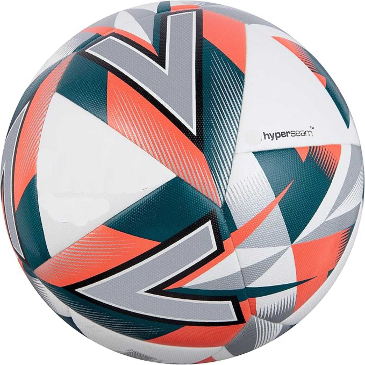 LBB Supply  Ultimatch Football –Added Accuracy  PU Match Ball,  Enhanced Control & Durability