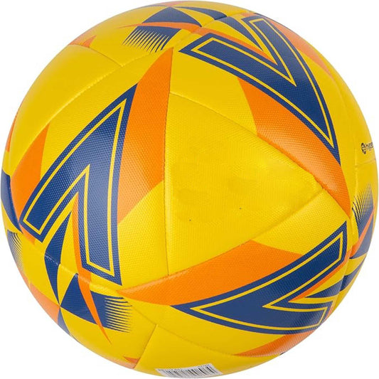 LBB Supply  Ultimatch Football –Added Accuracy  PU Match Ball,  Enhanced Control & Durability